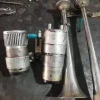 بوق دو لول ایتالیایی