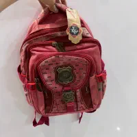 کوله پشتی لی آکبند خارجی