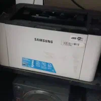 سیستم با پرینتر کامل جهت فروش