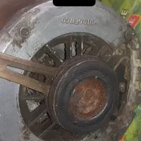 دینام کولر ۷۵۰۰ موتوژن