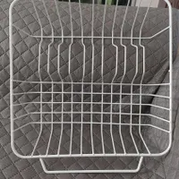 جای ظرفیت روی سینک