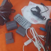 دوربین فیلمبرداری ۴۰ گیگ HD کنون و دوربین عکاسی|دوربین عکاسی و فیلمبرداری|تهران, گیشا|دیوار