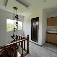 رهن سالیانه ویلادوبلکس استخردار/مبله درجاده جنگلی|اجارهٔ خانه و ویلا|چمستان, |دیوار