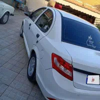 ساینا مدل 1397|خودرو سواری و وانت|تربت‌حیدریه, میدان مرکزی|دیوار