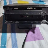 مونبتور ومینی کیس|رایانه رومیزی|تهران, فردوسی|دیوار