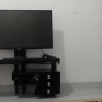 تلویزیون ال جی ۴۲|تلویزیون و پروژکتور|مرودشت, زنگی آباد|دیوار