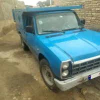 وانت|خودرو سواری و وانت|گناباد, |دیوار