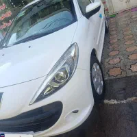 207پاناروما|خودرو سواری و وانت|حاجی آباد, |دیوار