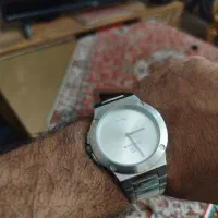 ساعت مچی رومنس مردانه اصل|ساعت|تهران, افسریه شمالی|دیوار