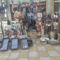 توضیح.ات پاین وسایل آشپزخانه|ظروف پختوپز|سنندج, |دیوار