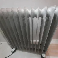 شوفاژ برقی ایتالیایی omas