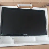 مانیتور سامسونگ ۲۱ اینچ