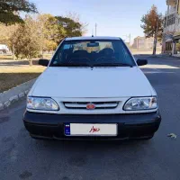 پراید فروشی