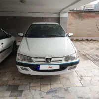 پژو پارس سفارشی۱۴۰۱ موتور زیمنس