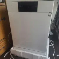 ماشین ظرفشویی مدل پاکشوما