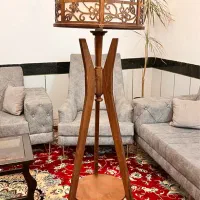 ساعت و آباژور ایستاده|ساعت دیواری و تزئینی|نهاوند, |دیوار