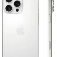اپل iPhone 16 Pro Max با حافظهٔ ۲۵۶ گیگابایت