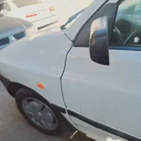 پراید ۱۳۱ مدل ۹۳|خودرو سواری و وانت|گنبد کاووس, |دیوار