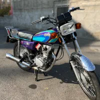 هوندا مدل ۹۱