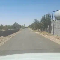 فروش باغ ۸۰۰متری بهترین موقعیت مکانی|فروش خانه و ویلا|مشهد, فردوسی|دیوار