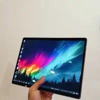 لپتاپ سورفیس جدا شونده ویندوزی CORE i5 نسل 12+ قلم|رایانه همراه|ارومیه, |دیوار