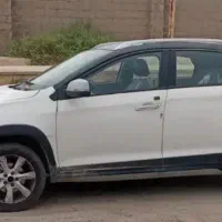 ماشین ایکس۲۲ اتومات مدل ۹۶ رامشیر