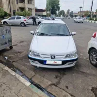 پارس سال 1400 دریچه سیمی