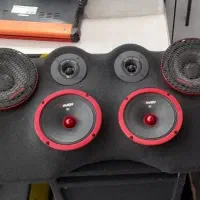 سیستم ماشین خوش صدا