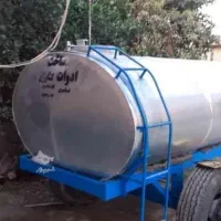 ساخت ادوات کشاورزی(دیسک و تانکر و غیره)