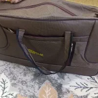 کیف نونو اسفاد نشد دو روزه خریدم