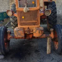 تراکتور رومانی