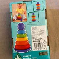 اسباب بازی نوزاد 12 ماه به بالا|اسباب‌بازی بچه|تهران, زعفرانیه|دیوار