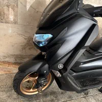 N max|موتورسیکلت|تهران, کامرانیه|دیوار