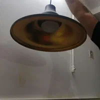 ضبط ماشین، چراغ دیواری، لوستر شیپوری، ساعت شماربرق|قطعات یدکی و لوازم جانبی|قم, نیروگاه|دیوار