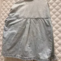 لباس جین زنانه برند zara|لباس|تهران, فرمانیه|دیوار