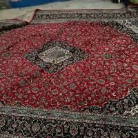 قالی|فرش|شهرکرد, |دیوار
