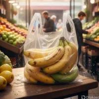 نایلکس شفاف و صادراتی