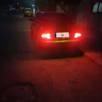پراید ۸۶ دوگانه شاسی پلمپ سالم
