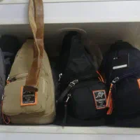 انواع کیف زیرقیمت بعلت تغییرشغل|کیف، کفش، کمربند|نجفآباد, گلدشت|دیوار