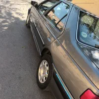 پژو پارس|خودرو سواری و وانت|همدان, |دیوار