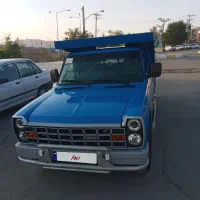 نیسان مدل ۴۰۳اپشنال در حددوگانه شرکتی
