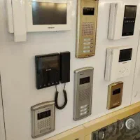 تعمیرات آیفون های تصویری واف اف|خدمات پیشه و مهارت|قم, باسکول|دیوار