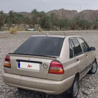 پراید141مدل 88|خودرو سواری و وانت|بمپور, |دیوار