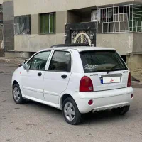 mvm۱۱۰ سه سیلندر|خودرو سواری و وانت|مشهد, نیروی هوایی|دیوار