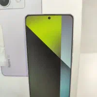 نوت13پرو 5G 512/12