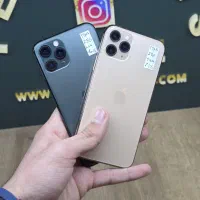 ایفون ۱۱ پرو ۲۵۶