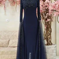 کرایه لباس مجلسی