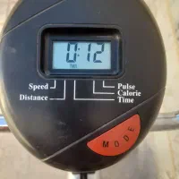 دوچرخه ثابت|تجهیزات ورزشی|اصفهان, شهرک گل نرگس|دیوار