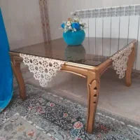 مبلمان سلطنتی درحدنو|مبلمان خانگی و میز عسلی|رزن, |دیوار