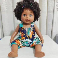 عروسک May May|اسباببازی بچه|تهران, امیرآباد|دیوار